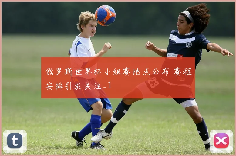俄罗斯世界杯小组赛地点公布 赛程安排引发关注_1