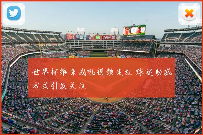 世界杯维京战吼视频走红 球迷助威方式引发关注