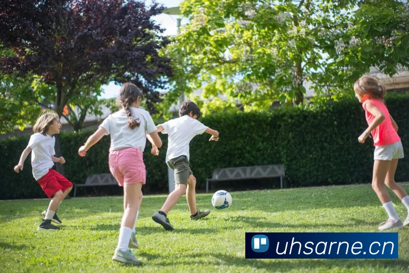 多媒体互动体验